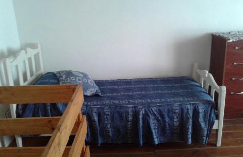 Balcarce Apartamento | Juana 1152
