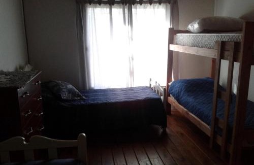 Balcarce Apartamento | Juana 1152