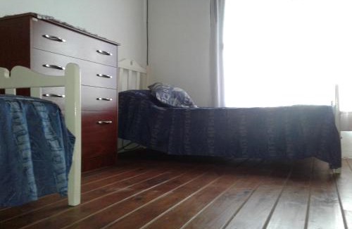 Balcarce Apartamento | Juana 1152