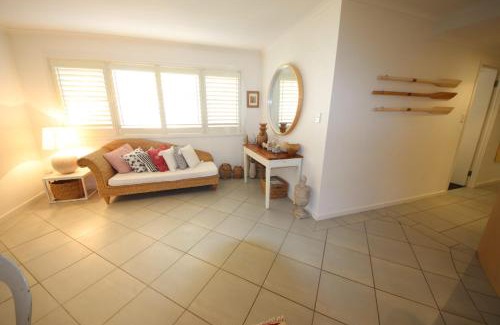 South West Rocks Apartamento | Jubilee Apartment Unit 10 of 2 Paragon Ave South West Rocks -No Sheets or Towels Provided