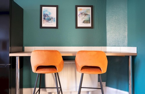 Graythwaite Apartamento | Jubilee, Homefarm, Graythwaite