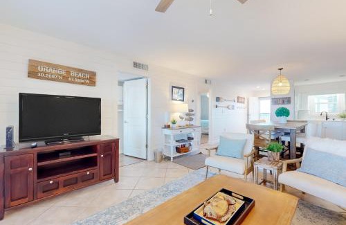 Orange Beach East Apartamento | Jubilee Landing 302
