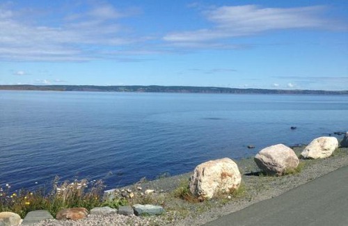 Conception Bay South Cama Y Desayuno | Jubilee Ocean Front