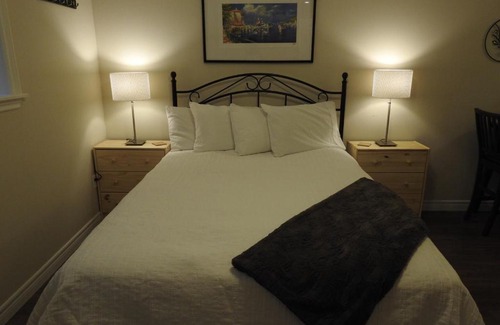 Conception Bay South Cama Y Desayuno | Jubilee Ocean Front