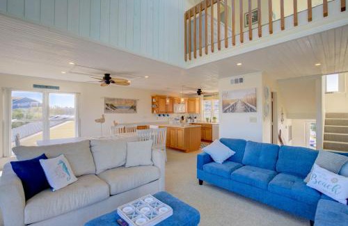 Sneads Ferry Casa | Jubilee Retreat