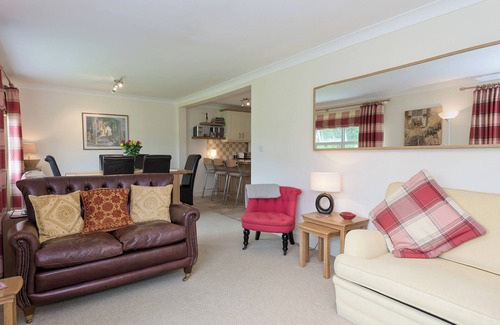 Watton Cabaña | JUBILEUM LODGE (UK27999)
