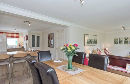 Watton Cabaña | JUBILEUM LODGE (UK27999)