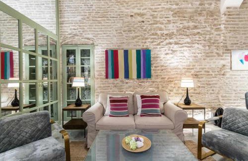 San Bartolome Apartamento | Judería de Sevilla IV Luxury Apartments