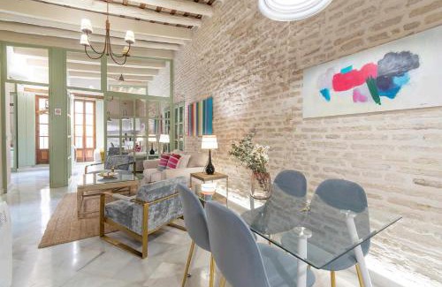 San Bartolome Apartamento | Judería de Sevilla IV Luxury Apartments
