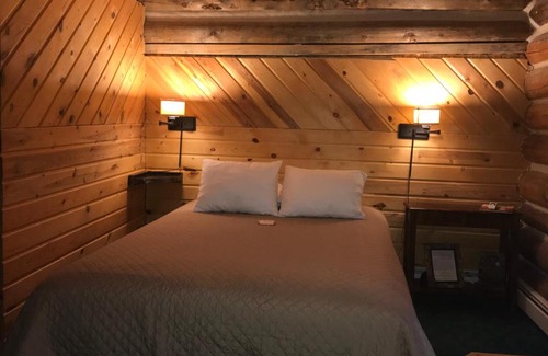 Lewistown Cabina | Judith Mountain Lodge