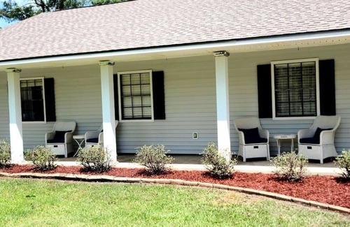 Pine Grove Casa | Judy House, spacious house in Tickfaw, LA
