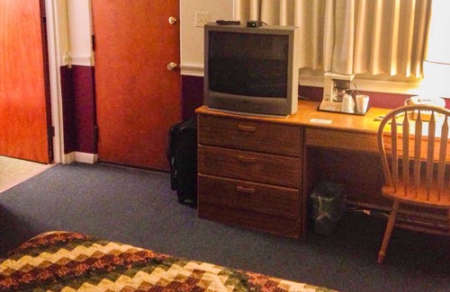 Bedford Hotel | Judy's Motel Bedford