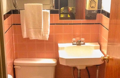 Bedford Hotel | Judy's Motel Bedford