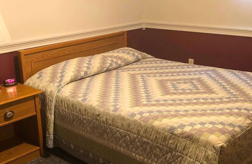 Bedford Hotel | Judy's Motel Bedford