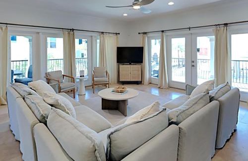 Pensacola Beach Casa | Juela on the Beach