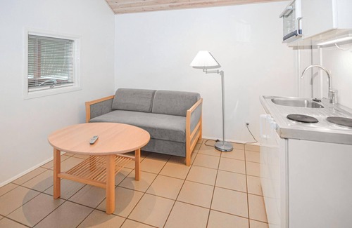 Juelsminde Casa | Juelsminde Campinghytte