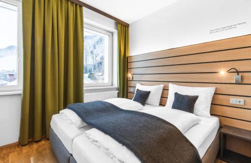 Schladming Hotel | JUFA Hotel Schladming