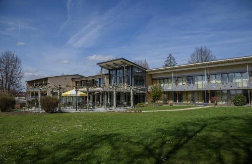 Beutelsau Hotel | JUFA Hotel Wangen im Allgäu