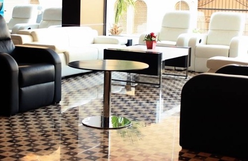 Juffair Hotel | JUFFAIR GATE HOTEL
