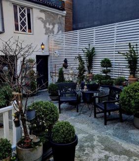 Alesund Apartamento | Jugend City Retreat - Ålesund Apartment