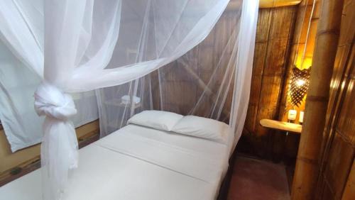 Palomino Cabina | Jui Chi MaMa Ecolodge & Birding