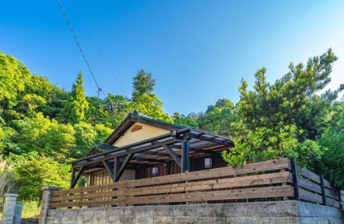 Miyanoura Casa | Juju Kiseki House