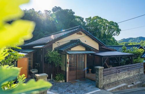 Miyanoura Casa | Juju Kiseki House