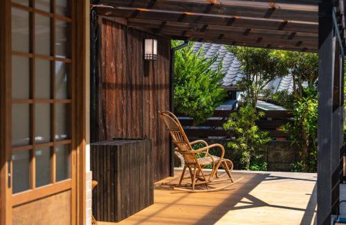 Miyanoura Casa | Juju Kiseki House