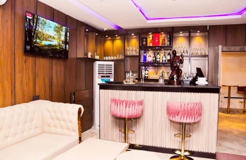 Abuja Hotel | Jukky Hospitality Ltd