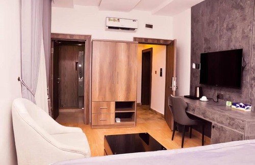 Abuja Hotel | Jukky Hospitality Ltd