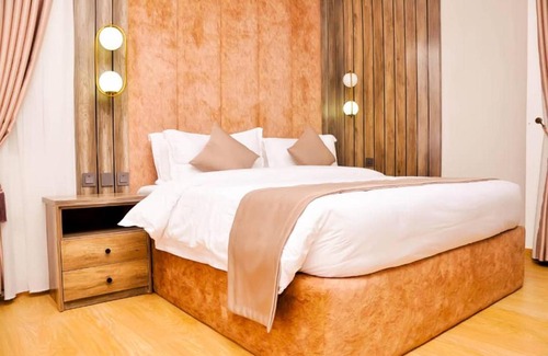 Abuja Hotel | Jukky Hospitality Ltd