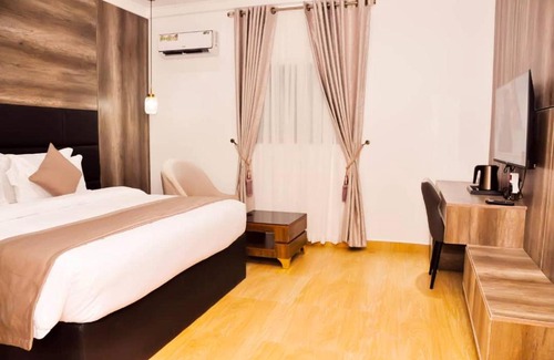 Abuja Hotel | Jukky Hospitality Ltd
