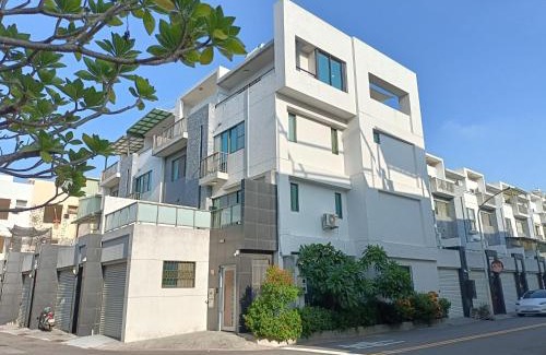 Anping Casa | Julebu B&B