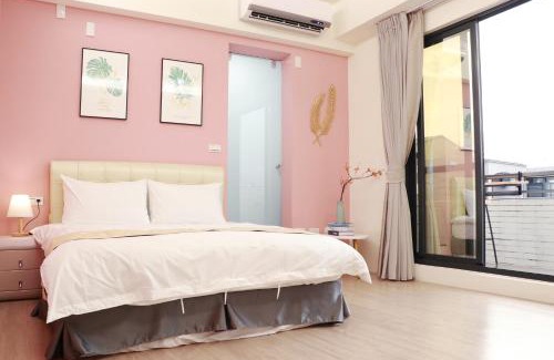 Anping Casa | Julebu B&B