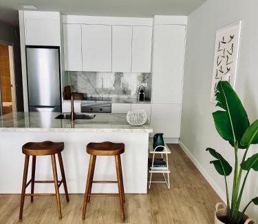 Los Gavilanes Apartamento | Julia Ancor beach