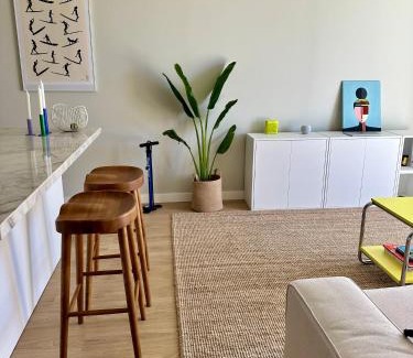 Los Gavilanes Apartamento | Julia Ancor beach