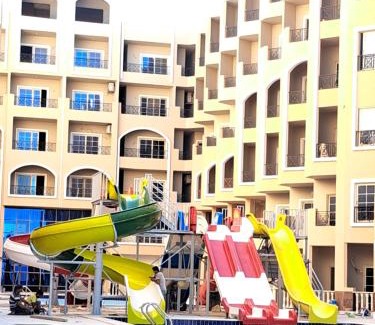 Hurghada Apartamento | Juliana beach resort in el ahead st