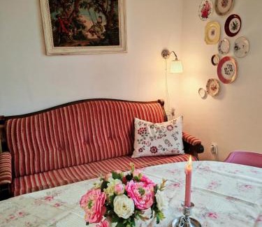 Zdiar Apartamento | Juliana Family Apartment Tatras