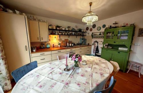 Zdiar Apartamento | Juliana Family Apartment Tatras