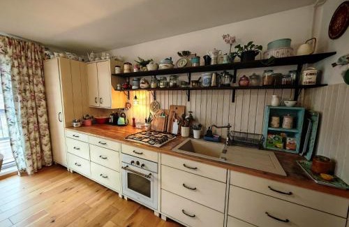 Zdiar Apartamento | Juliana Family Apartment Tatras