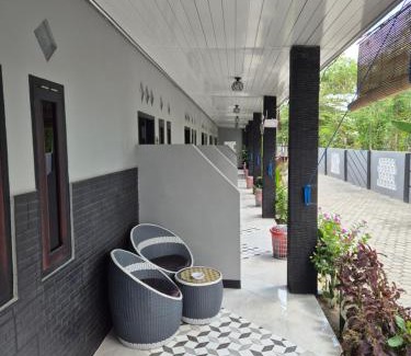 Manggelewa Casa | Juliana HomeStay