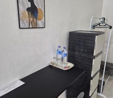 Manggelewa Casa | Juliana HomeStay