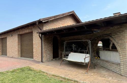 Sturovo Villa | Julies Villas