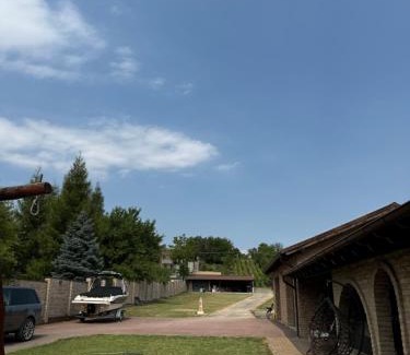 Sturovo Villa | Julies Villas