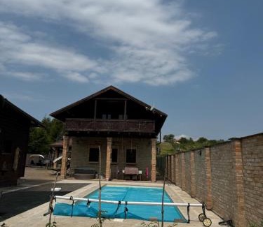 Sturovo Villa | Julies Villas