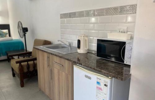 Fichardt Park Casa | Juliet Rose Luxury Guesthouse B&B