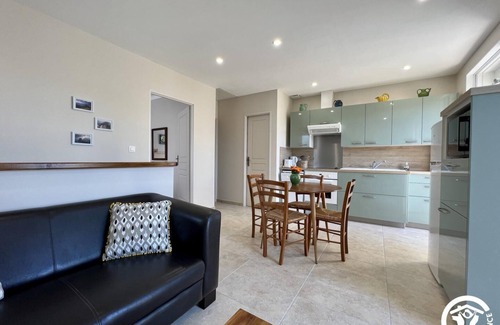 Montgaillard Casa | Juliette - MONTGAILLARD