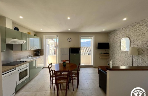 Montgaillard Casa | Juliette - MONTGAILLARD