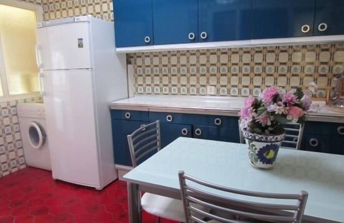 Pradoluengo Cabaña | Casa de Julio Marroquin para 9 personas