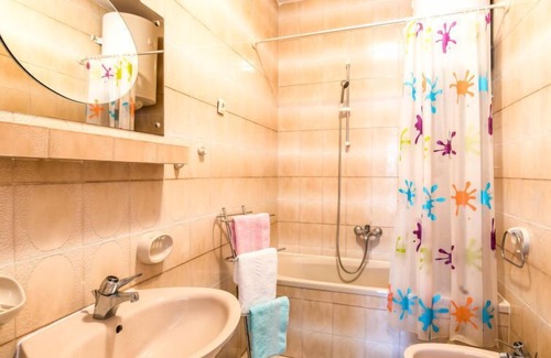 Donji Kraj Apartamento | Apartamento Julka (MOD355) en Moscenicka Draga - 4 personas, 2 dormitorios